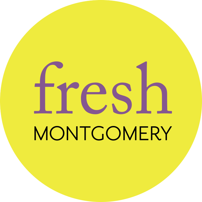 Fresh Montgomery (691x691), Png Download