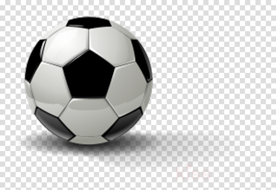 Download Small Soccer Ball Transparent Clipart Football - Black Shirt No Background (900x620), Png Download