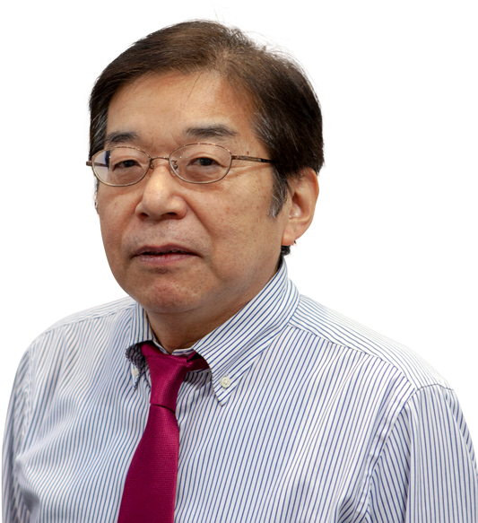 Makoto Tada - Businessperson (600x600), Png Download