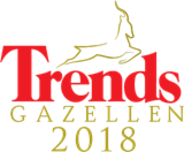 See Our New Csr Report - Trends Gazelles (620x511), Png Download