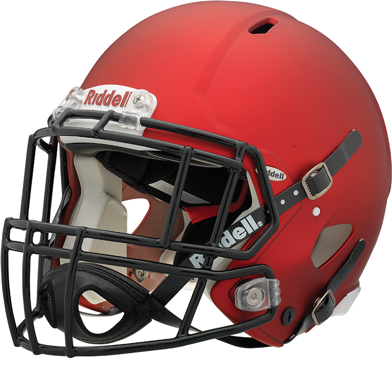 Riddell Speed Icon Helmet (900x900), Png Download
