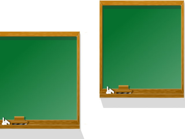19 Blackboard Clipart Huge Freebie Download For Powerpoint - Plywood (640x480), Png Download