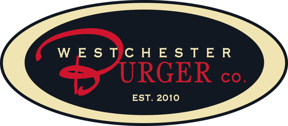 305- - Westchester Burger Company (988x432), Png Download