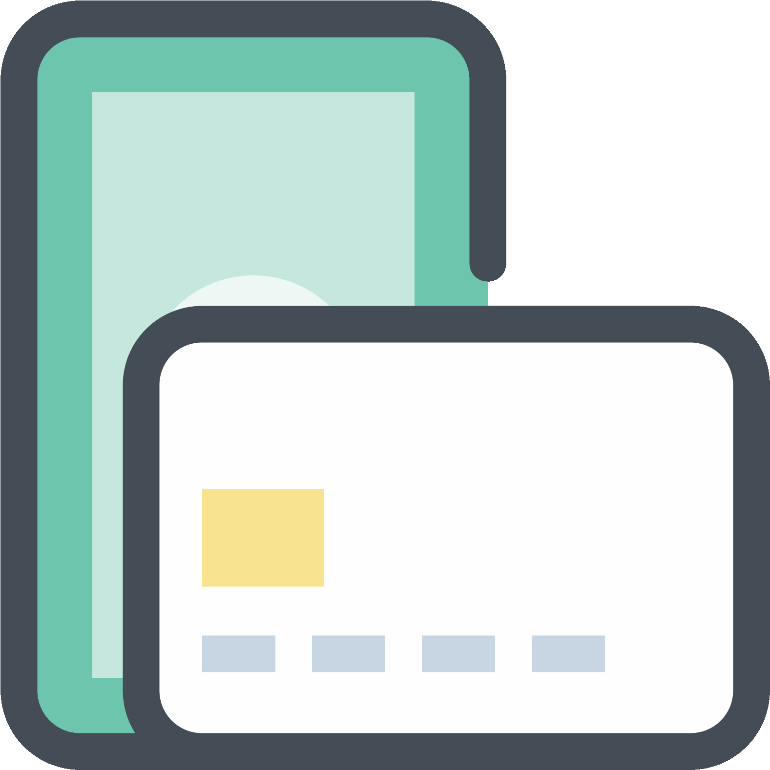 Split Payment Icon - Moneda Png Icon (1600x1600), Png Download