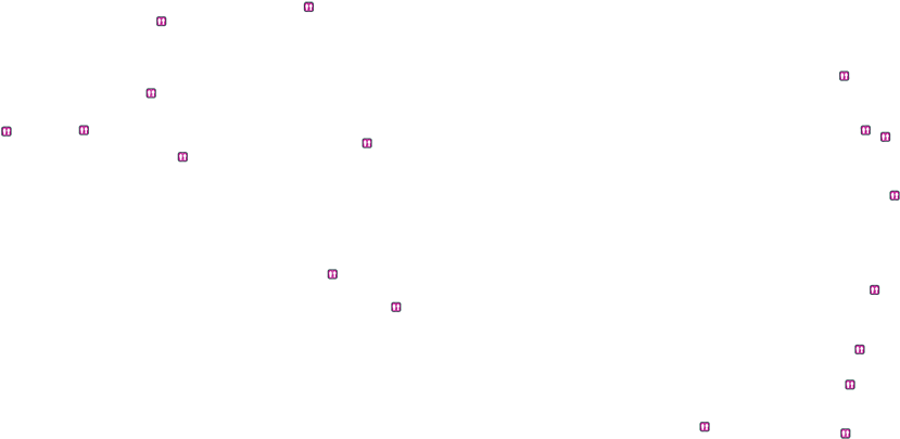 Legends - Zones - Ink (1183x752), Png Download