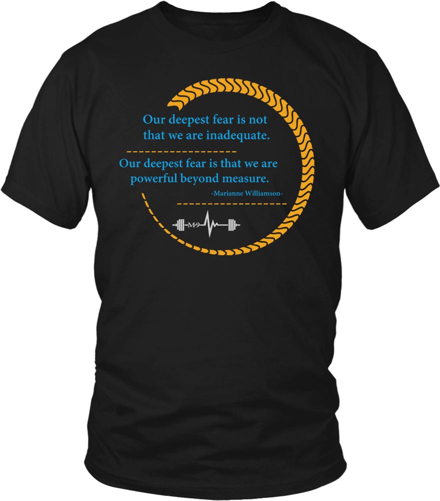 Our Deepest Fear - House We Solemnly Swear (1000x1000), Png Download