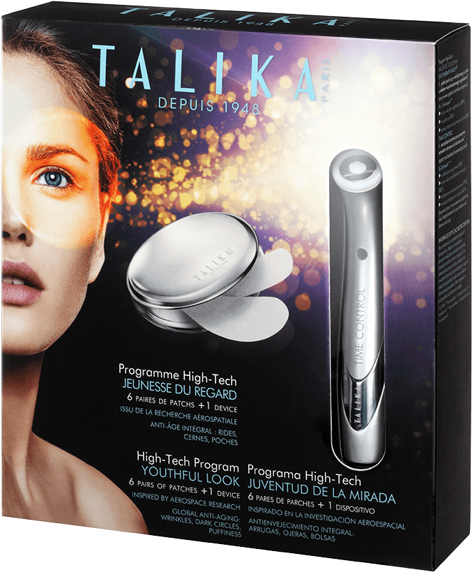 Talika Time Control (800x1200), Png Download