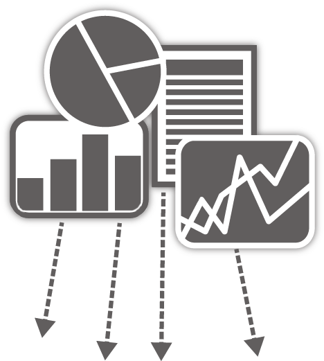 Icon 03 Package - Conclusions And Recommendations Icon (732x546), Png Download