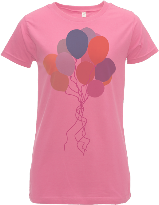 Fila Women 1 - T-shirt (600x783), Png Download