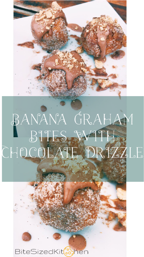 Kid Friendly Banana Churro Dessert - Chocolate (600x900), Png Download