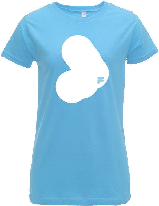 Fila Women 4 - Active Shirt (600x783), Png Download