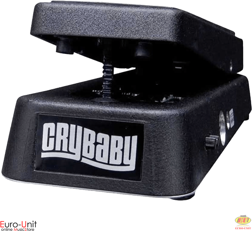 Recherche De Produit - Dunlop 95-q Crybaby Wah Pedal (900x900), Png Download