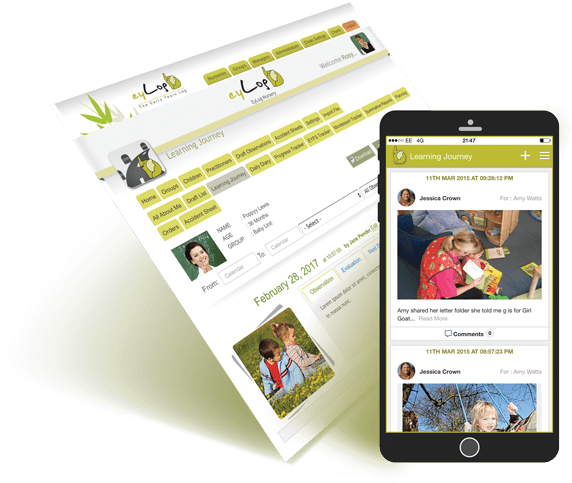 Our Parent Portal And Parent App Enable Parents To - Online Advertising (600x600), Png Download