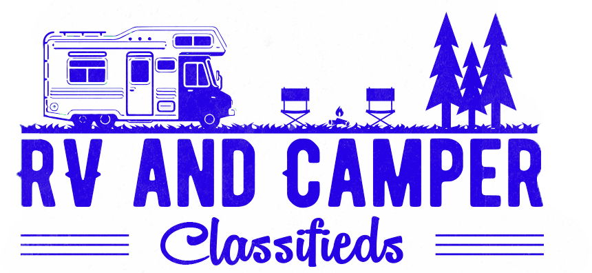 Rv And Camper Classifieds - Recreational Vehicle (860x396), Png Download