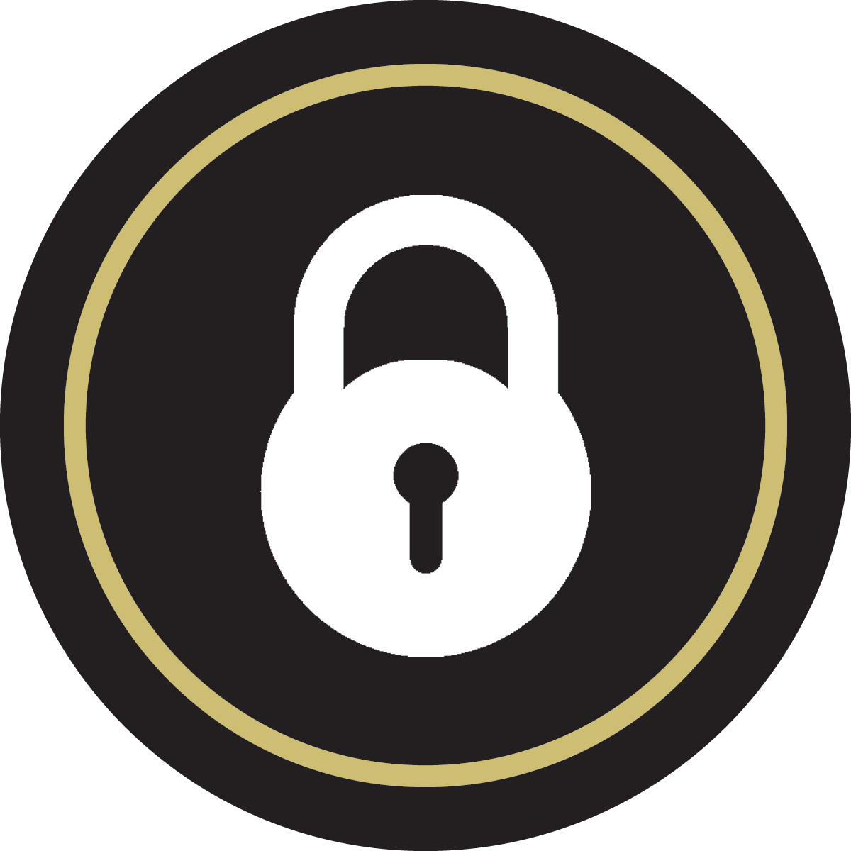 Exclusive Access - Transport Layer Security (1200x1200), Png Download