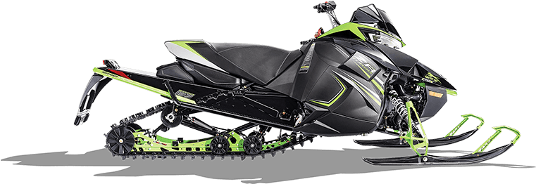2019 Arctic Cat Zr 9000 Sno Pro 129 In Elma, New York - 2019 Arctic Cat Zr 9000 (800x450), Png Download