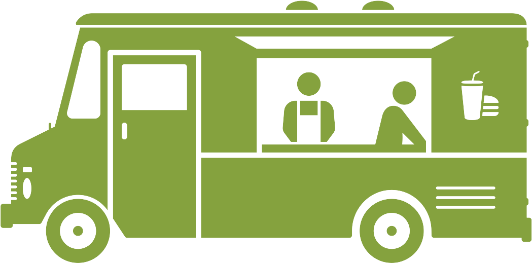 Visit La Maine - Food Truck Weihnachten (1200x1200), Png Download