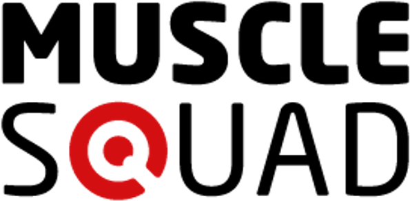 Musclesquad 2, 3 And 4kg Vinyl Kettlebell Weight Set - Gat Muscle Martini Png (789x504), Png Download