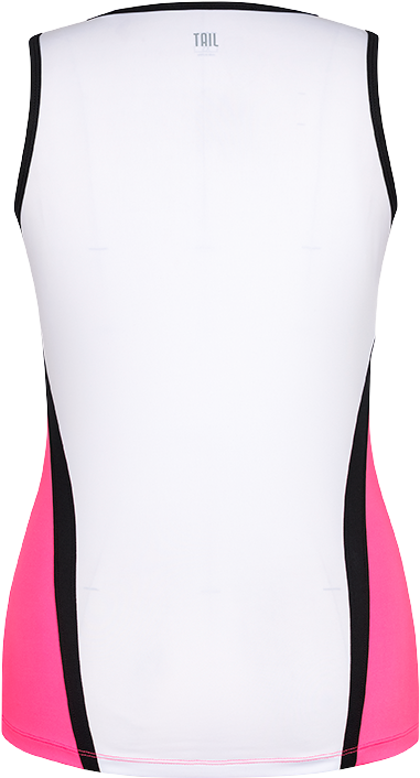 Allendale Tank - Active Tank (500x781), Png Download