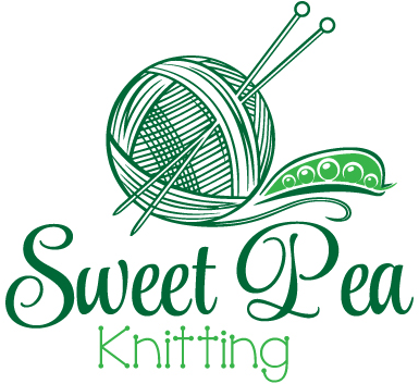Sweet Pea Knitting - Graphic Design (1280x800), Png Download
