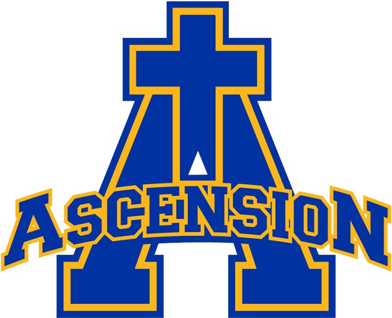 Your Giving Spirit Makes Our Community Possible Fish - Ascension School Louisville Ky (1024x896), Png Download