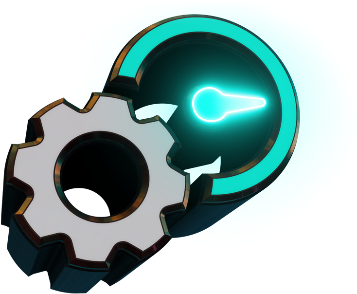 Aptira Openstack Performance Icon - Circle (800x619), Png Download