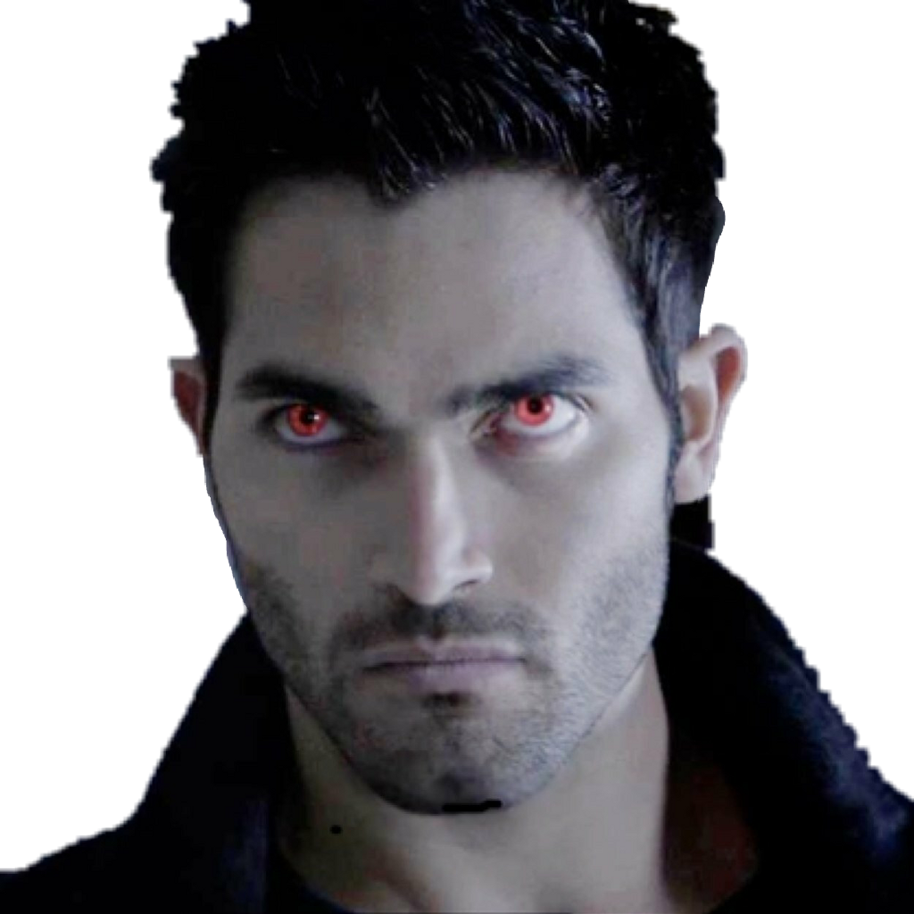 Derek Hale Transparent (1024x1024), Png Download