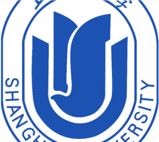 By Derrick Meads And Whitney Hale June 30, - Shanghai University Logo (718x475), Png Download