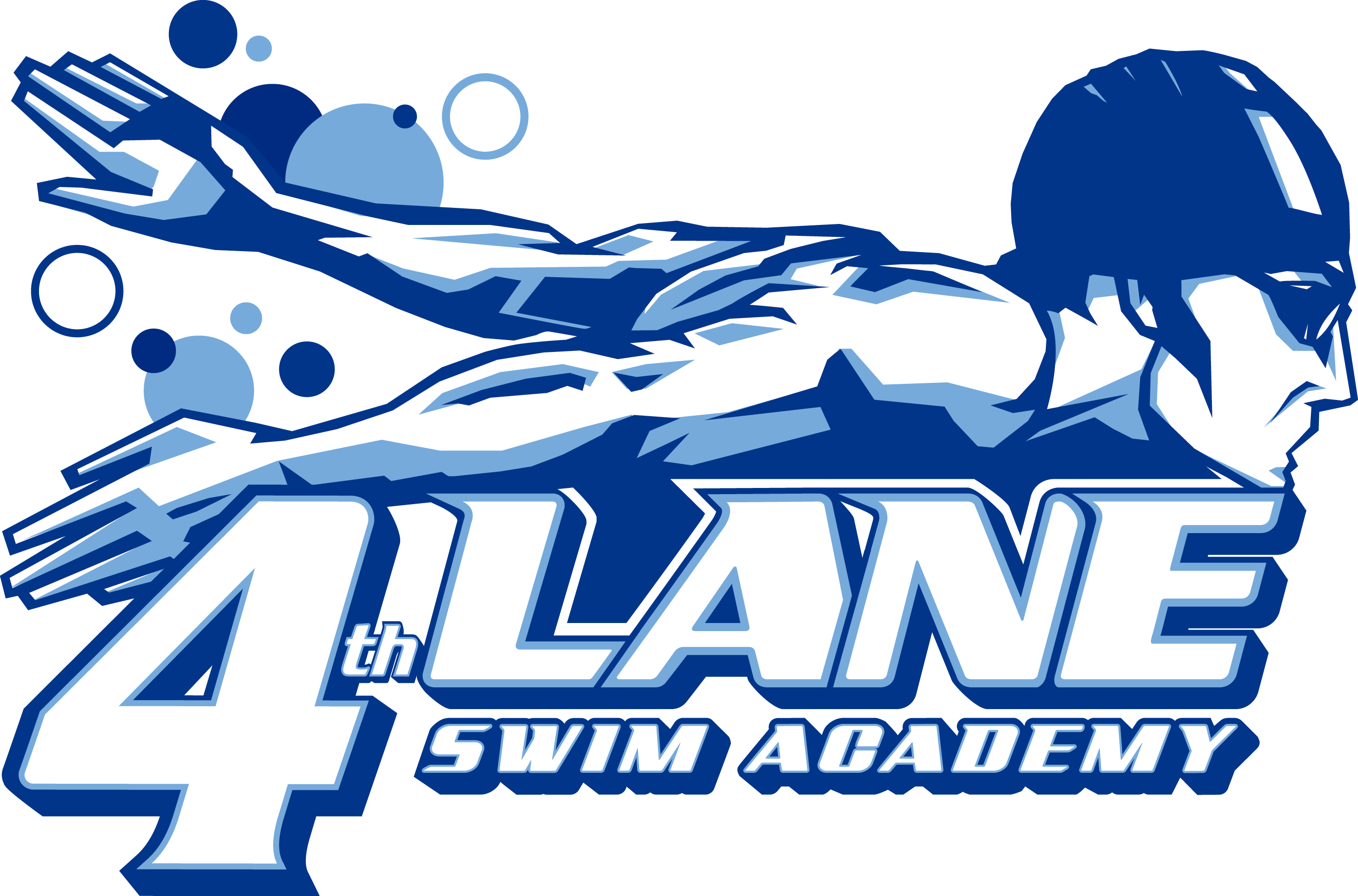 Hale Education - 4th Lane Swim Academy (2854x1884), Png Download