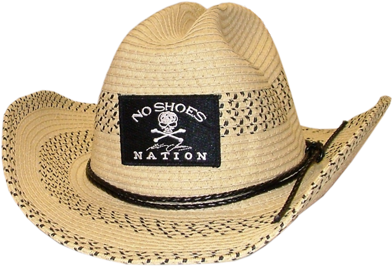 Rice Field Hat Png Image Library Stock - Kenny Chesney Hat (800x800), Png Download