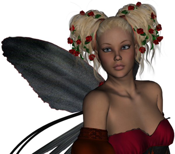 Tubes Femmes - .net (600x529), Png Download