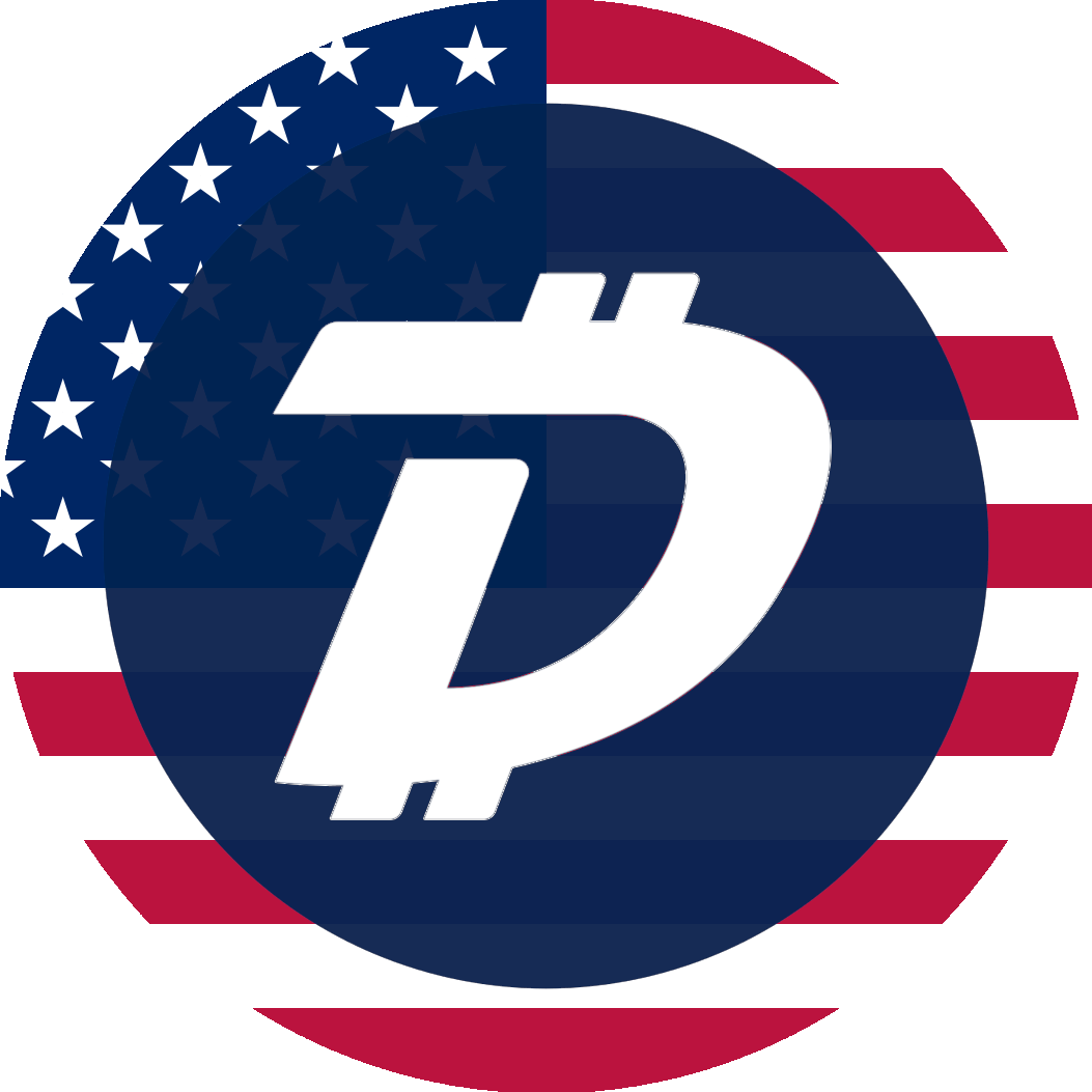Now That's Security - Digibyte Love (1053x1053), Png Download