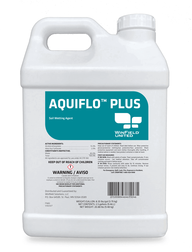 Aquiflo Plus - Droplex Xtra Winfield United (800x1024), Png Download