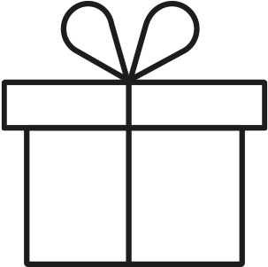 A Wonderful Benefit For All - Christmas Day (1200x900), Png Download