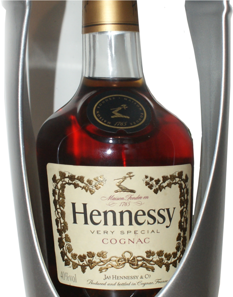 Hennessy Black Cognac Lcbo - Hennessy Very Special Cognac - 1.75 L Bottle (1920x1037), Png Download