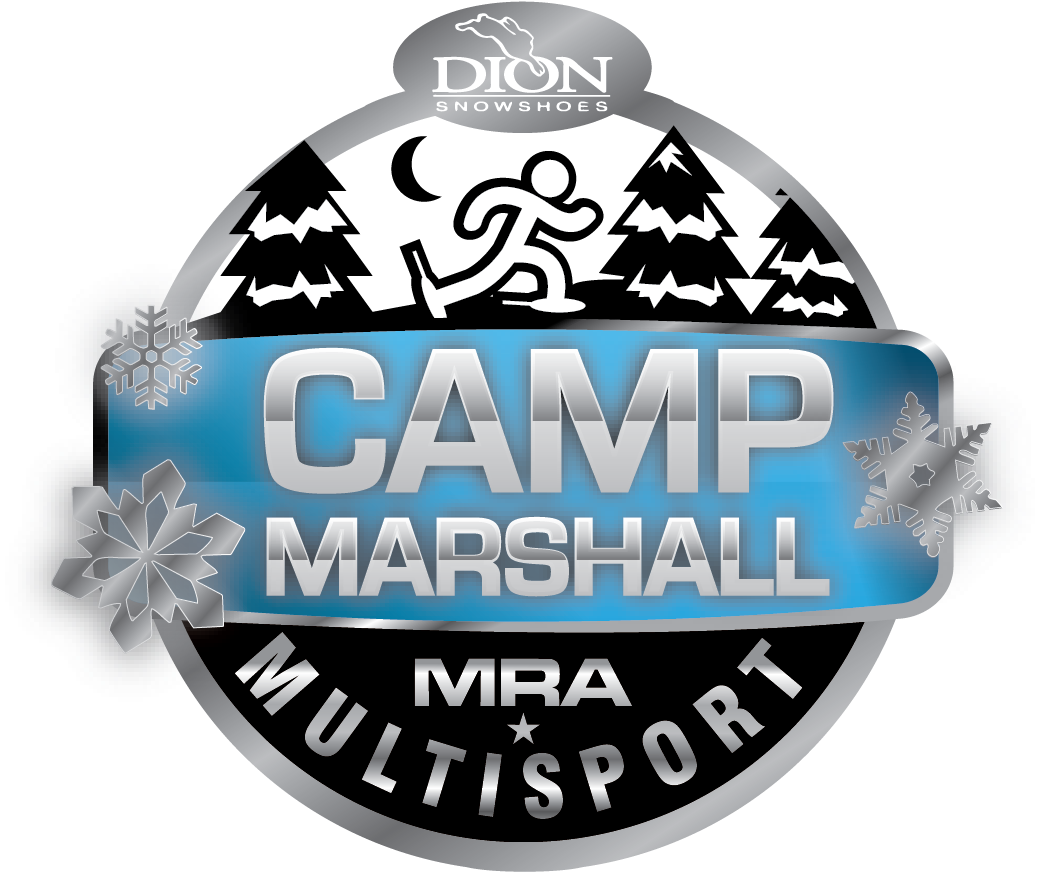 **cancelled** Camp Marshall Snowshoe Race - Rodeo (1142x939), Png Download