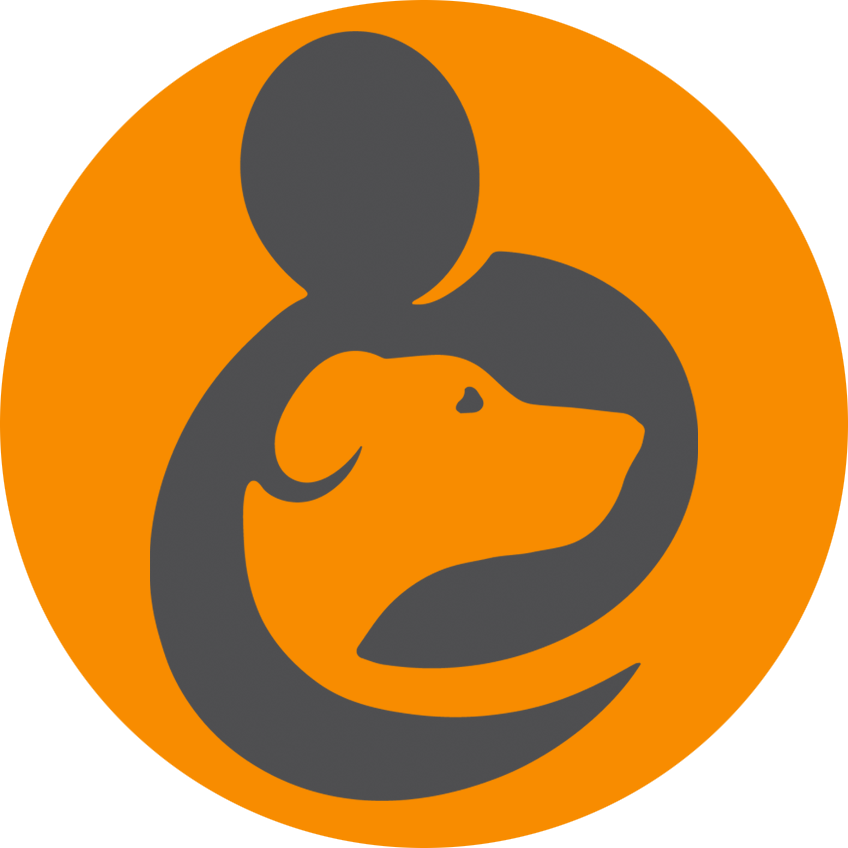 Footer Logo Online Courses - Logo (848x848), Png Download