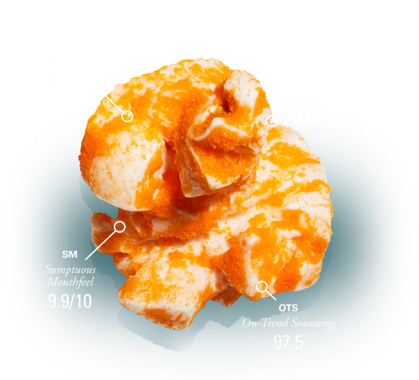 Ingredients For Success - Jelly Fungus (604x547), Png Download