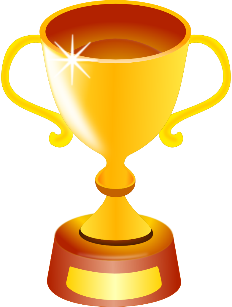 Thumb Image - Кубок Пнг (782x1034), Png Download