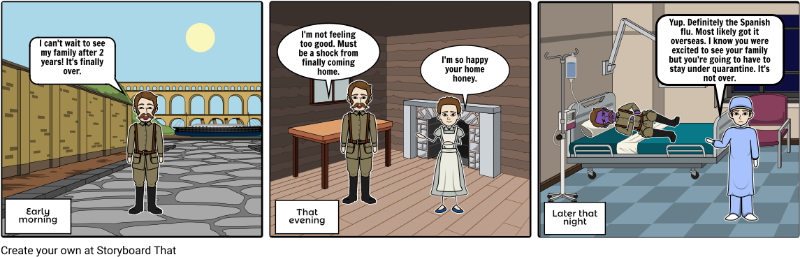 Political Cartoon - Cartoon (1164x385), Png Download