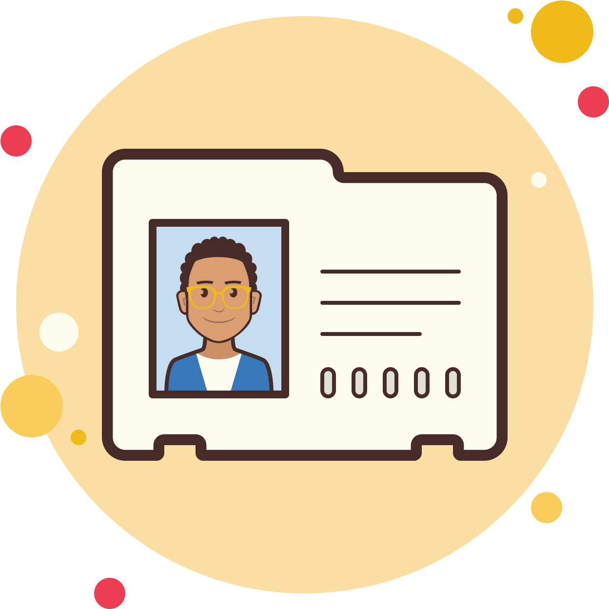 Carte Contact Icon - Icon (1600x1600), Png Download