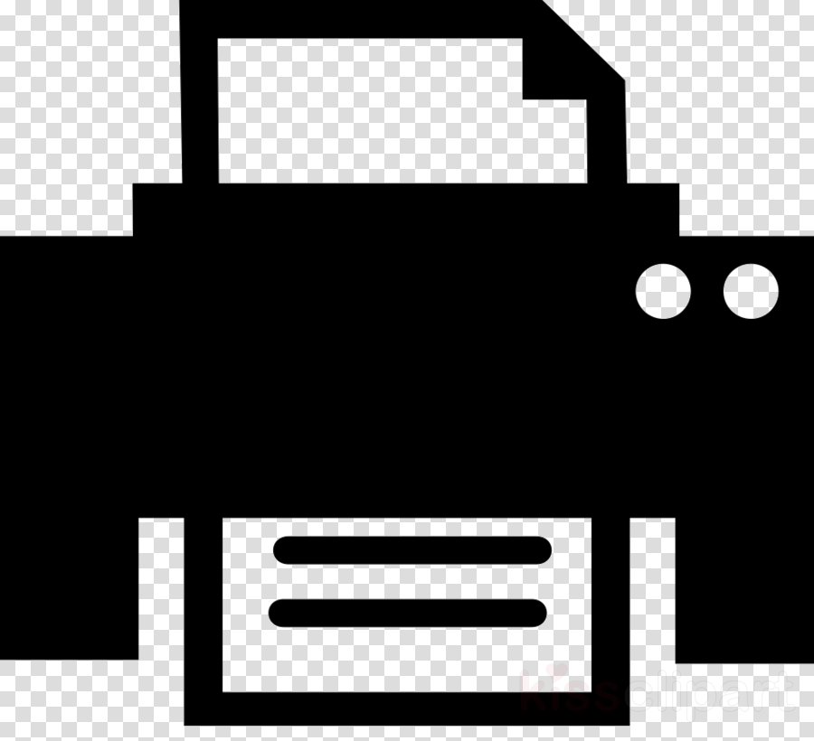 Print Button Icon Png Clipart Computer Icons Printer - Print Button Icon Png (900x820), Png Download