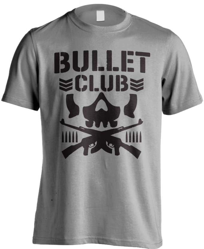 Kaos Bullet Club / Baju Wwe / Game Tekken - Chelsea Are Shit (700x831), Png Download
