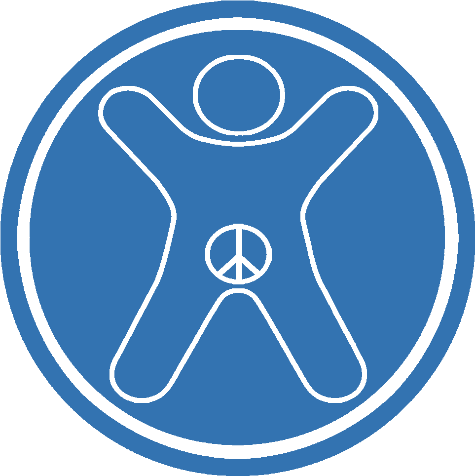 Ga Logo Blue Circle - Png Gucci (1156x997), Png Download