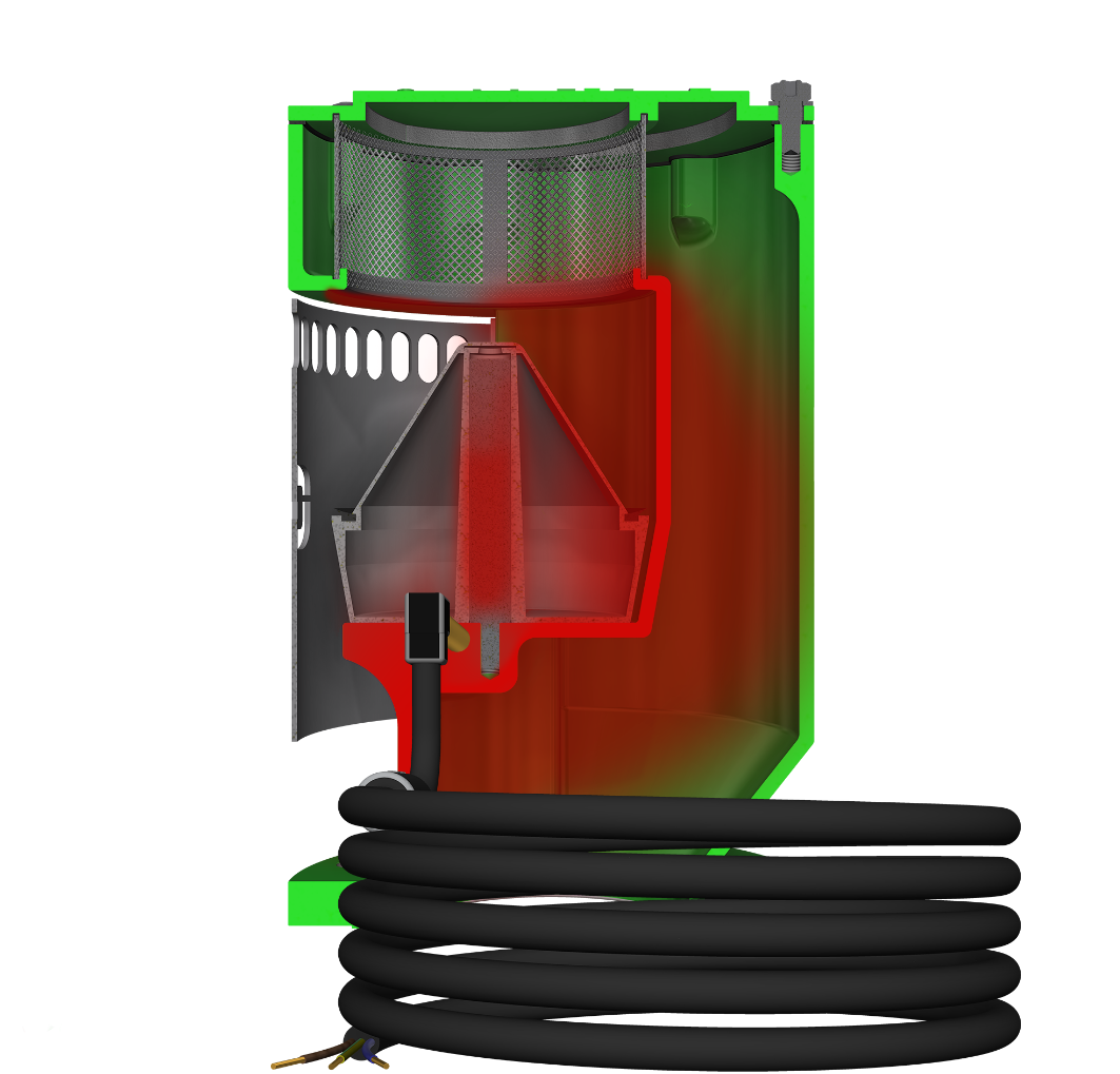 Hide Quality Pays Off Hide 1 Heating152 - Portable Network Graphics (1080x1080), Png Download