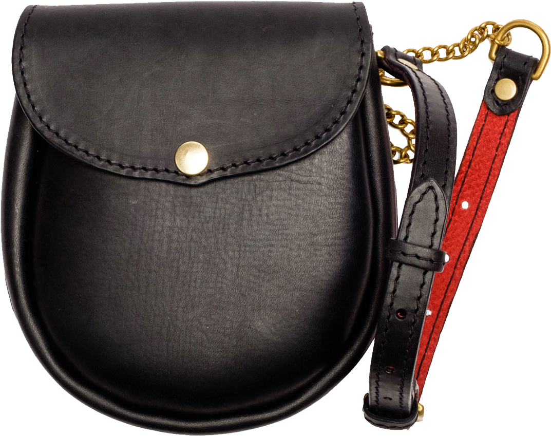 Mackenzie Leather Edinburgh (1100x1100), Png Download