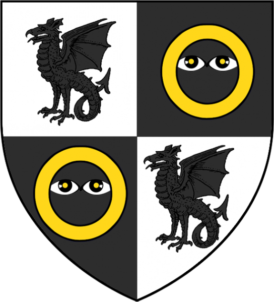 544px-house Vance Of Wayfarer's Rest - House Vance Of Wayfarer's Rest (544x599), Png Download