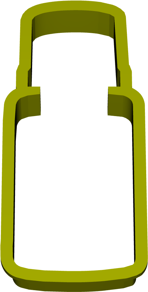 Essential Oil Bottles Png - Bag (1600x1200), Png Download