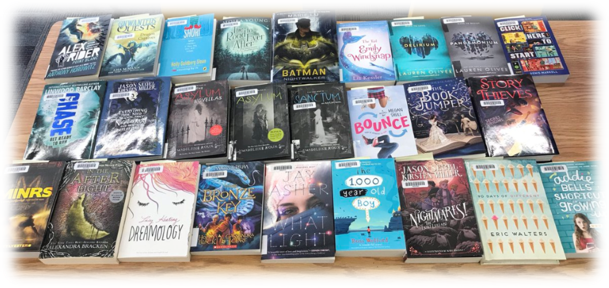 Book - Grant - Magisterium - Collection - Bmi Bound (1196x566), Png Download