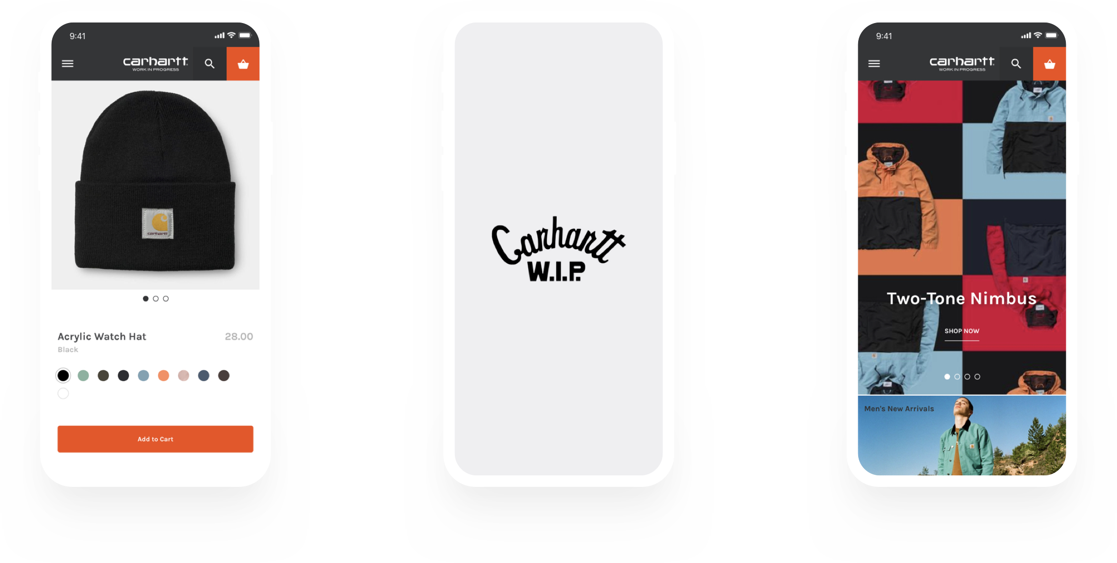 If Carhartt Wip Wanted To Scale In The U - Iphone (2800x1575), Png Download